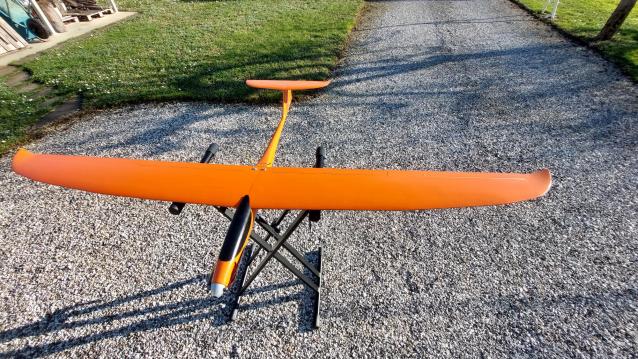 Freudenthaler ION PRO+ 