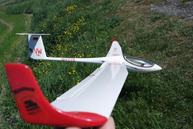 Asw28b della Tangent/multiplex