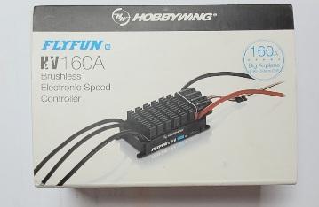 HOBBYWING FLYFUN HV160A