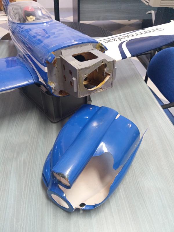 Modello GENESIS della Phoenix Model 