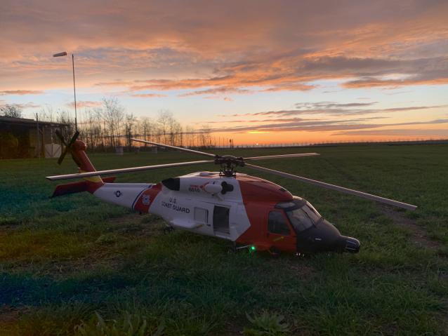 Roban JH-60 classe 700