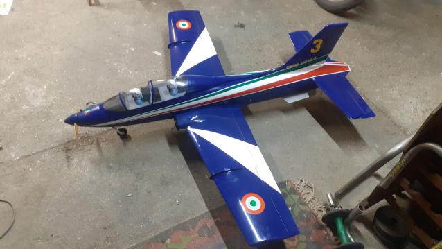 Mb 339 bettini con rossi 61  in ottime condizioni 