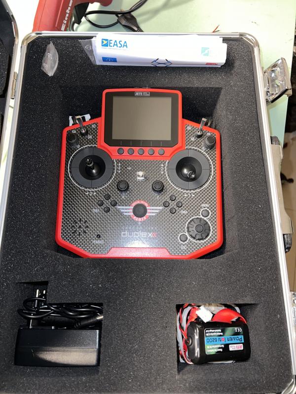 Jedi ds12 special edition