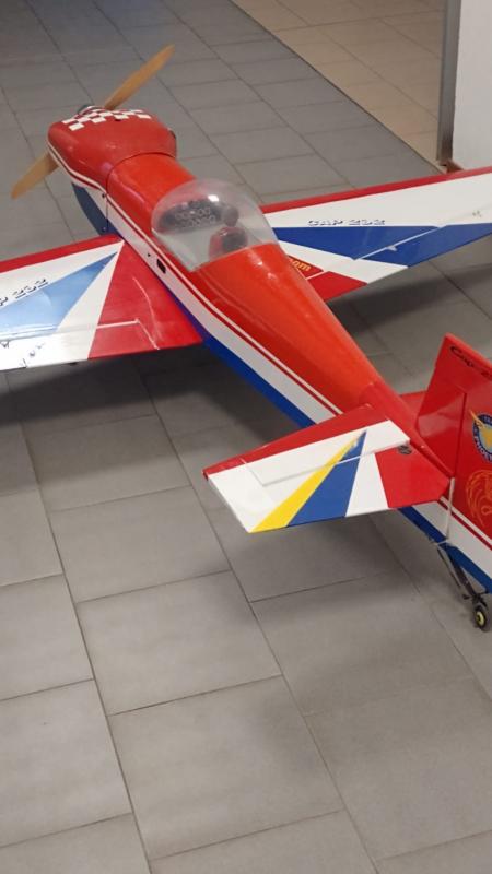 Cap 232 Phoenix model