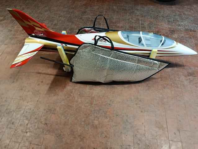 MINI AVANTI S SEBART