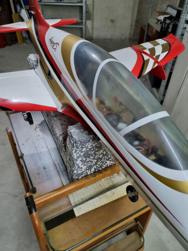 Vendo/Scambio AvantiS Sebart