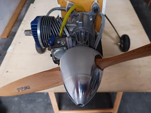 Ultra stik  210 cm  Hanga9