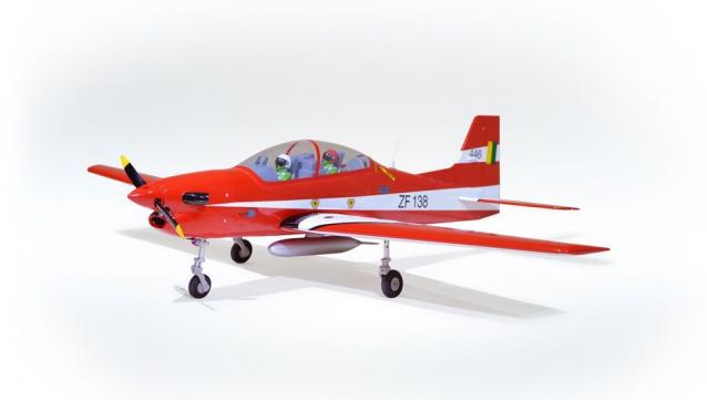 Phoenix tucano 46-55