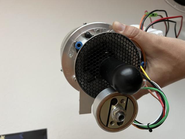 Turbina Jakadofsky Pro5000