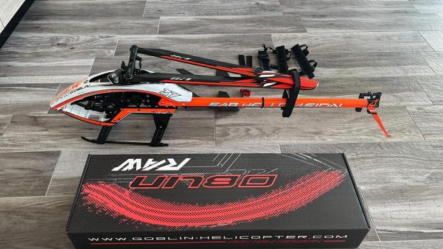 meccanica sab raw 700