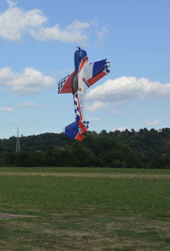 Sukhoi c&c 2.2m (Coazze (TO))