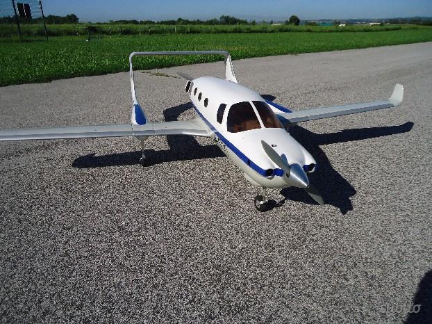 BIMOTORE ADAM A 500