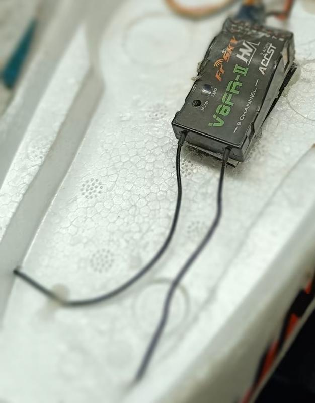 Radiocomando Futaba T9cp Super