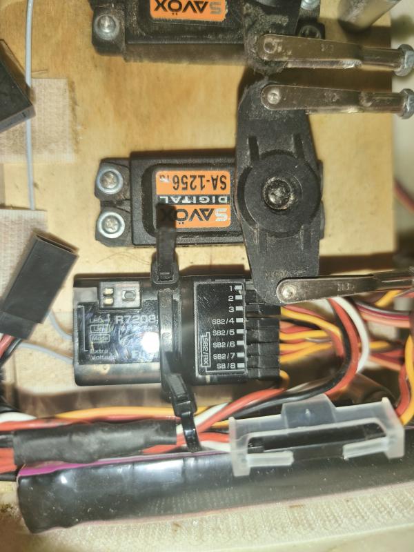 vendo futaba t32mz world champion (cuneo)
