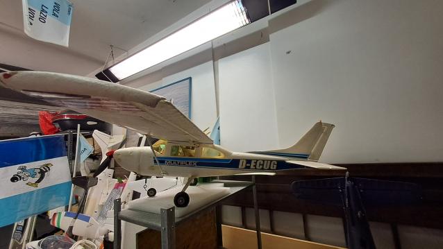 Aeromodelli 