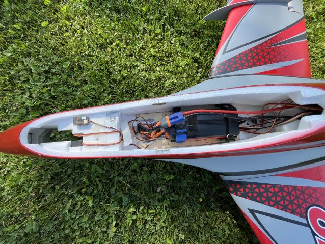 Freewing Avanti S v2