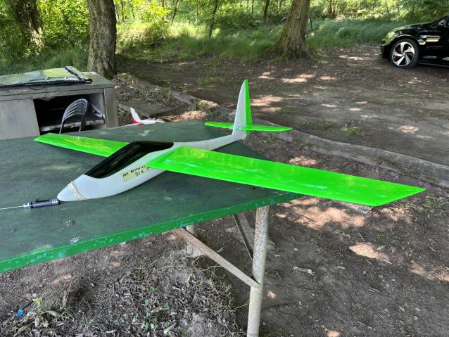Rotowing 
