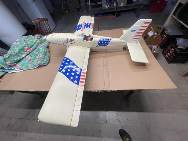 Jupiter arc modelfy 