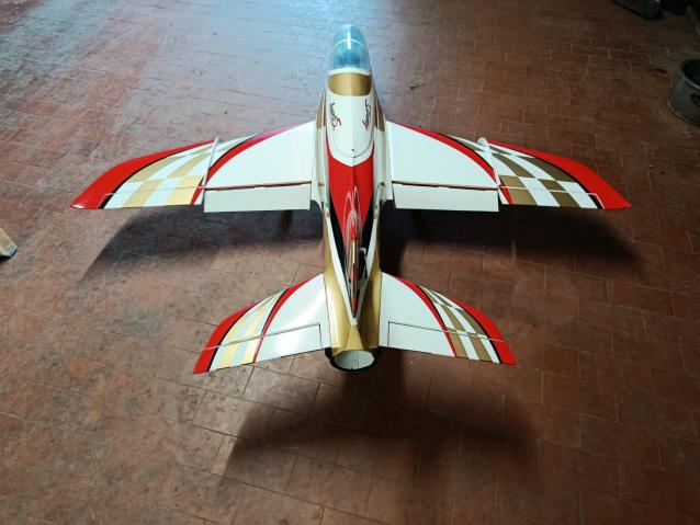 MINI AVANTI S SEBART