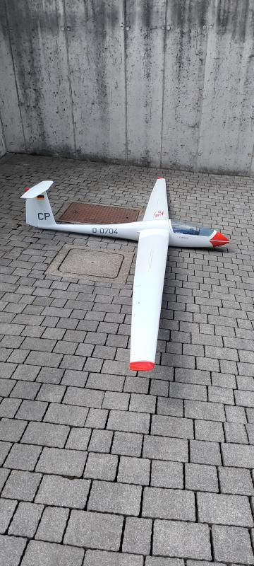 Cirrus 75 1/3,5