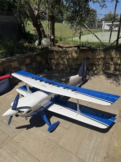 ULTIMATE 2.3M SEBART GP120