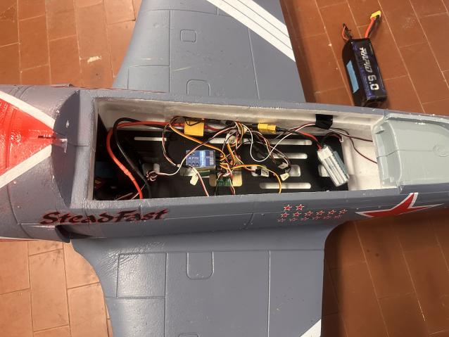 Yak 11