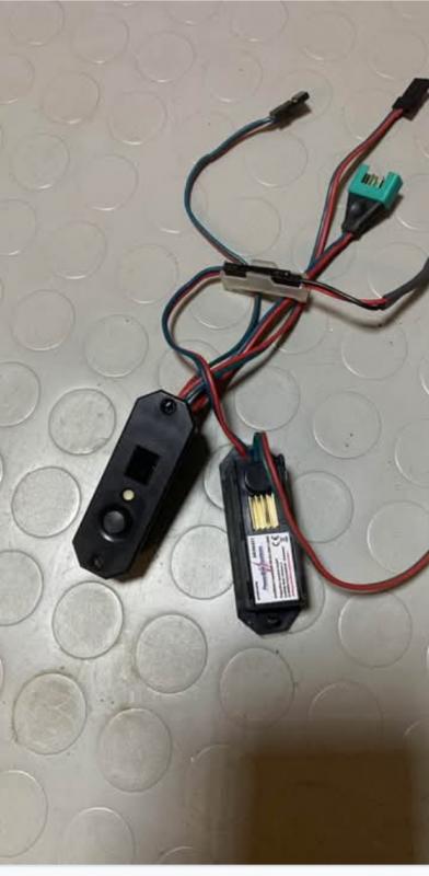 Bec Powerbox 
