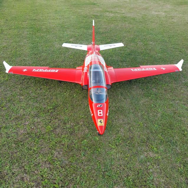 Vendo Viper C&C model