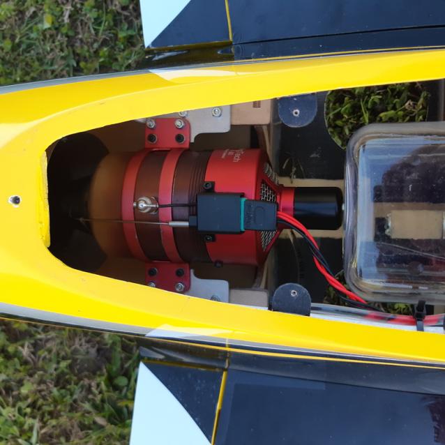 Vendo Mini Avanti S Sebart