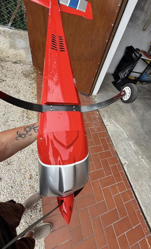 Extra pilot ng 60 