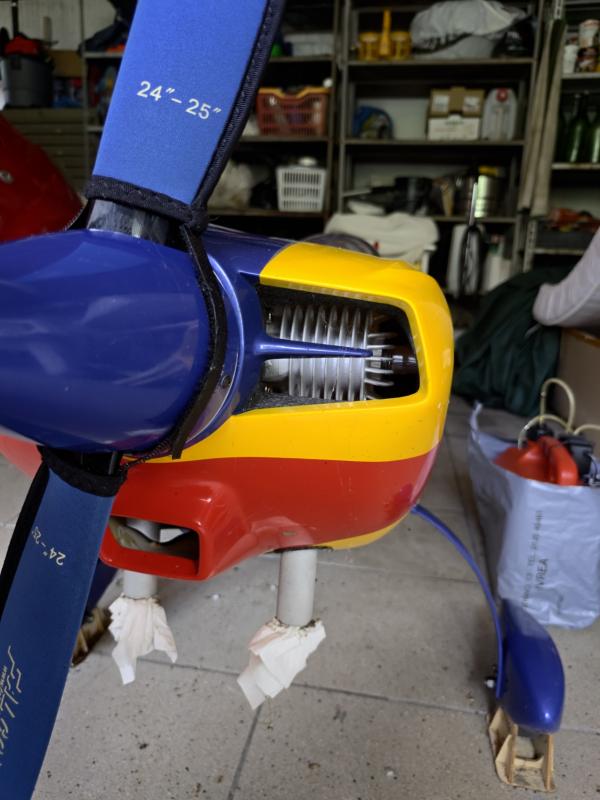 EXTRA NG SKYWING 2.3 MT