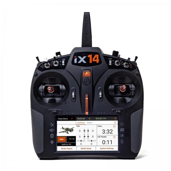 SPEKTRUM iX14 DSMX 14 Canali 