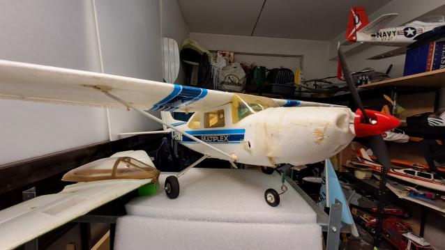 Aeromodelli