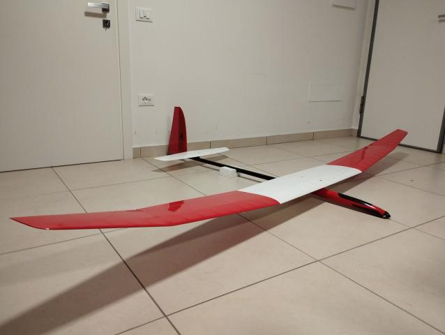 F5j K3000