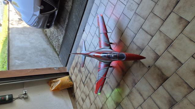 AVANTI S V2 FREEWINGS
