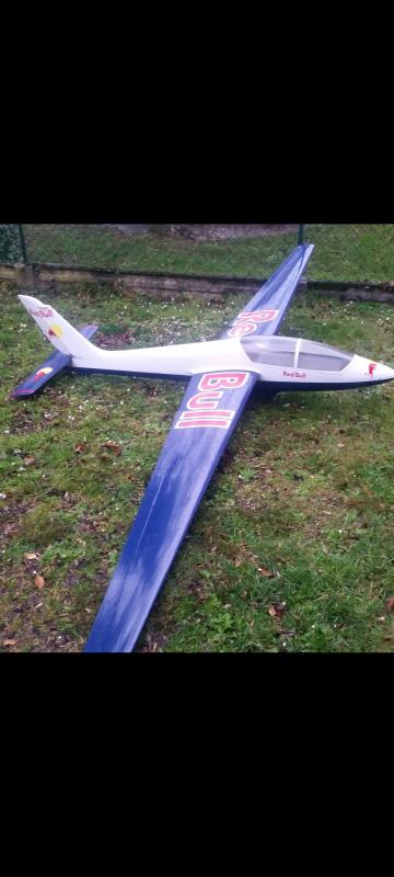 Vendo Fox rosental 