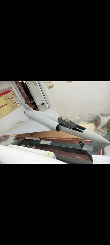 Vendo 3 jet