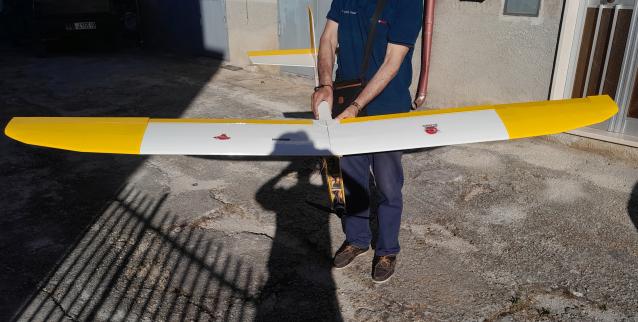 alianti vari