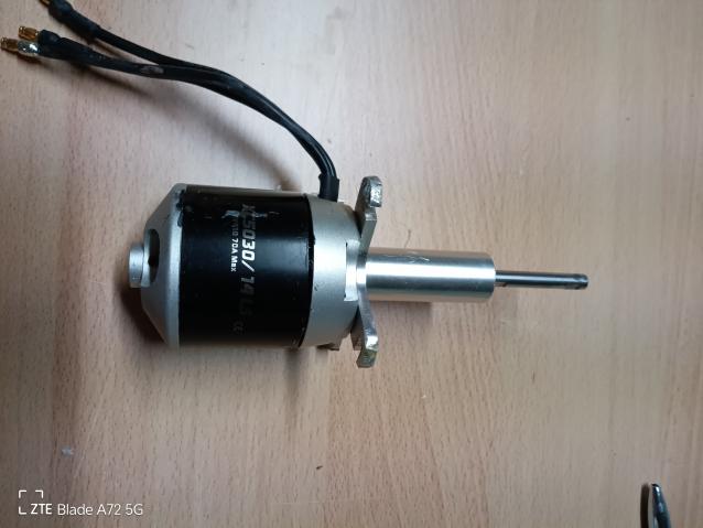 XPower 5030/14 LS