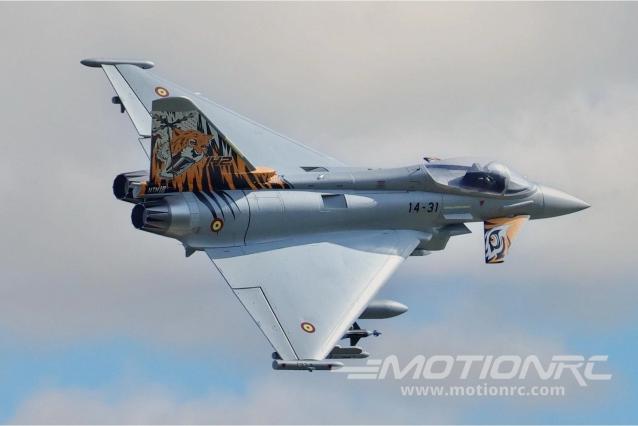Cerco Freewing Eurofighter 90mm EDF Jet (ultima versione)