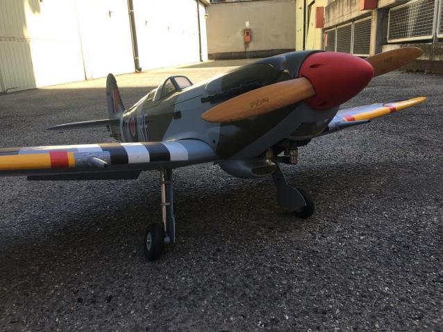 Spitfire