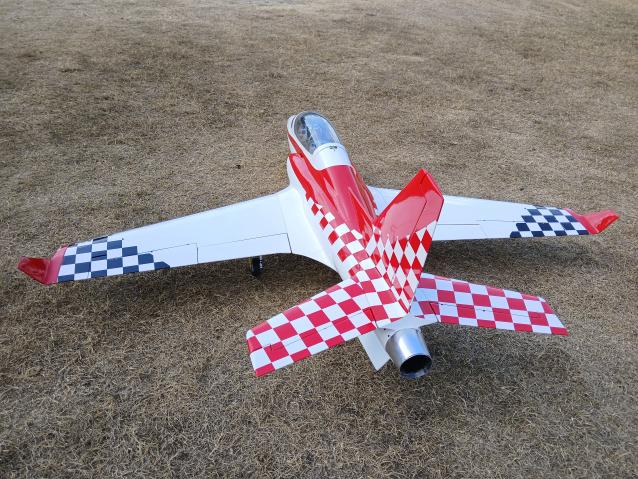 Viper turbina a.a. 220  
