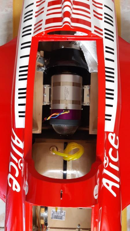 Vendo Viper Cmodels