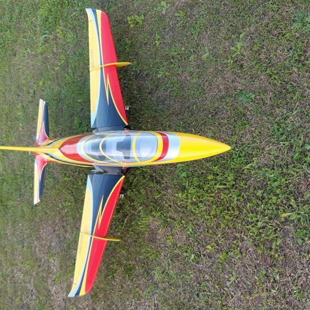 Vendo Mini Avanti S
