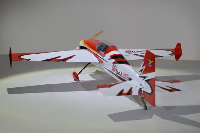 Phoenix Model Slick 580 1.85mt