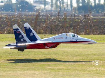 Carf SU-27