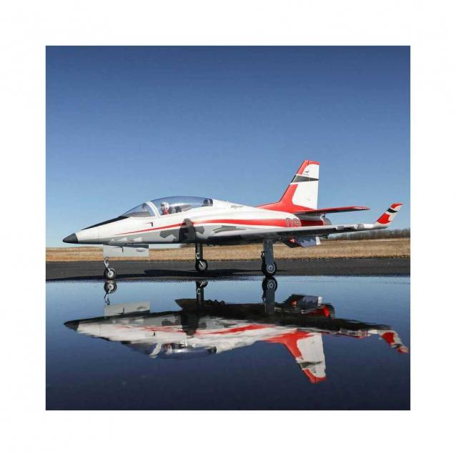 E-flite Viper 90mm EDF Jet