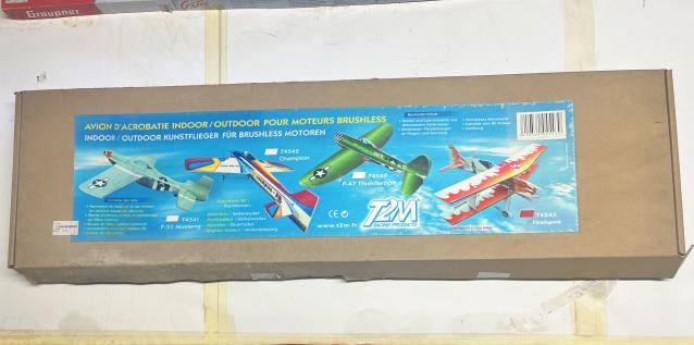 Modello indor d� semplice assemblaggio 