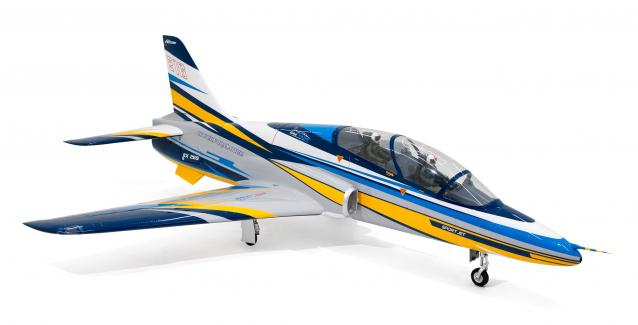 DISPONIBILI NUOVI BAE HAWK PHOENIX MODEL DA 2,6  METRI