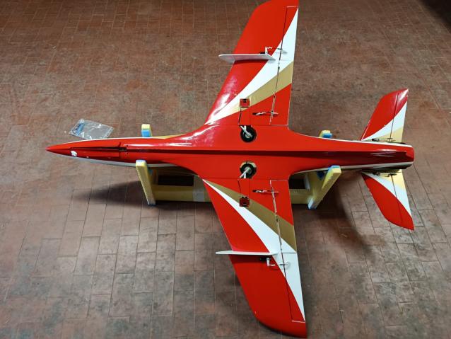 MINI AVANTI S SEBART